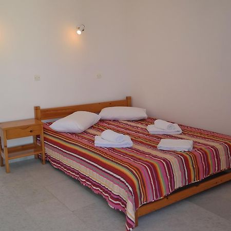 Katerina Suites อาโยส โพรโกปิออส ภายนอก รูปภาพ