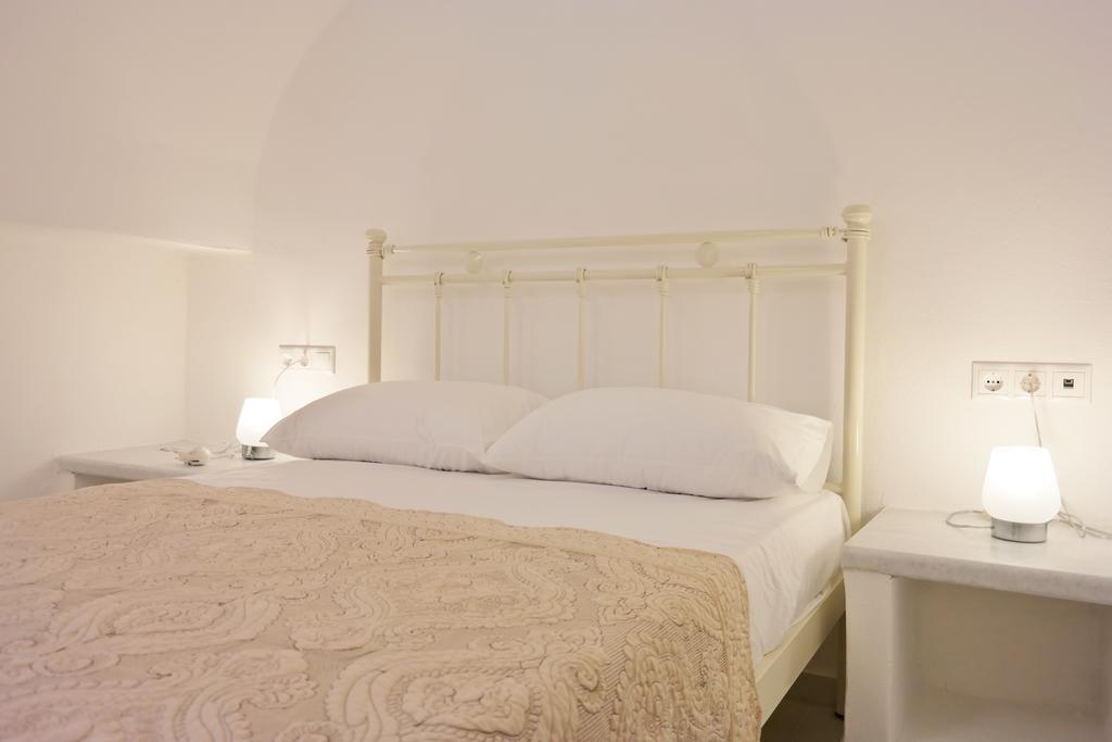 Katerina Suites อาโยส โพรโกปิออส ภายนอก รูปภาพ