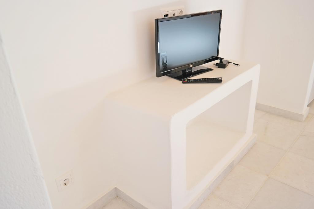 Katerina Suites อาโยส โพรโกปิออส ภายนอก รูปภาพ