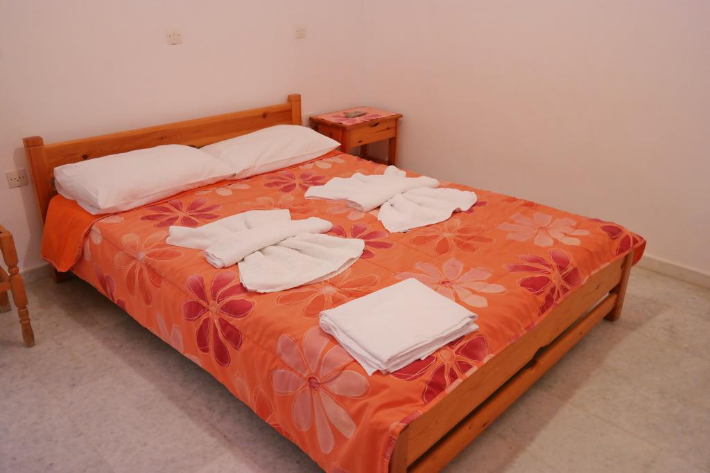 Katerina Suites อาโยส โพรโกปิออส ภายนอก รูปภาพ