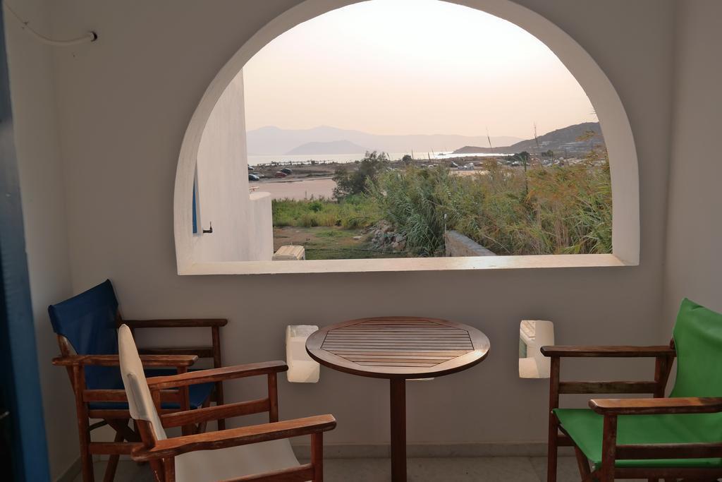 Katerina Suites อาโยส โพรโกปิออส ภายนอก รูปภาพ