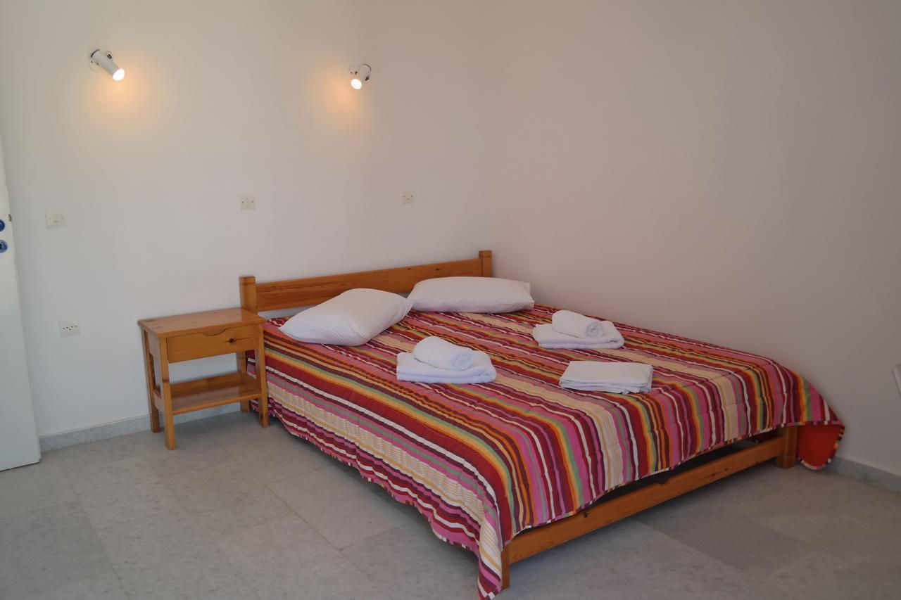 Katerina Suites อาโยส โพรโกปิออส ภายนอก รูปภาพ