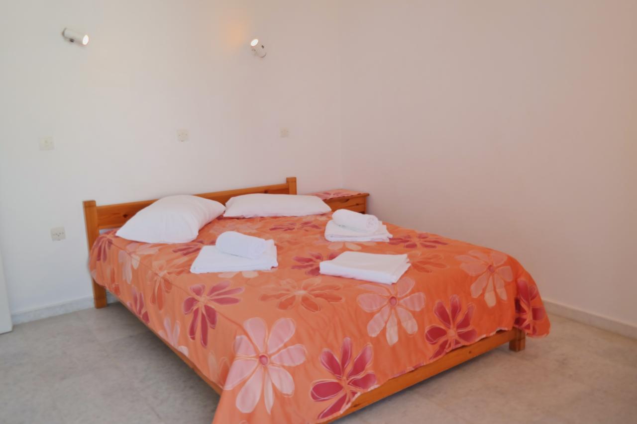 Katerina Suites อาโยส โพรโกปิออส ภายนอก รูปภาพ